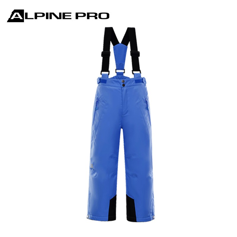 Kids Winter Ski Suit Pants Waterproof