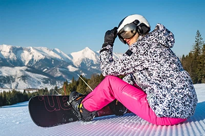 Are Ski Hosen Geeignet Für Alltag Tragen